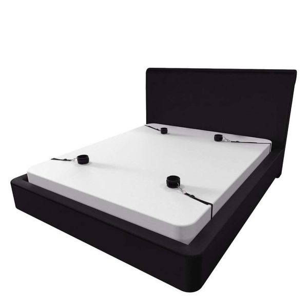 PlayHappy Plush Bed Strap - Image 2
