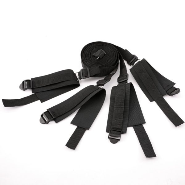 PlayHappy Plushless Bed Strap - Image 3