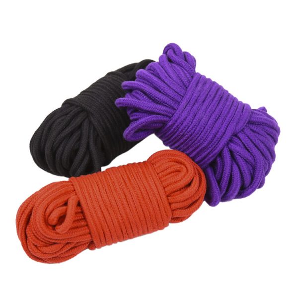 PlayHappy 10 Meters Rope