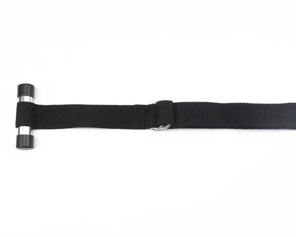 The PlayHappy Sex Swing with Seat - Image 4