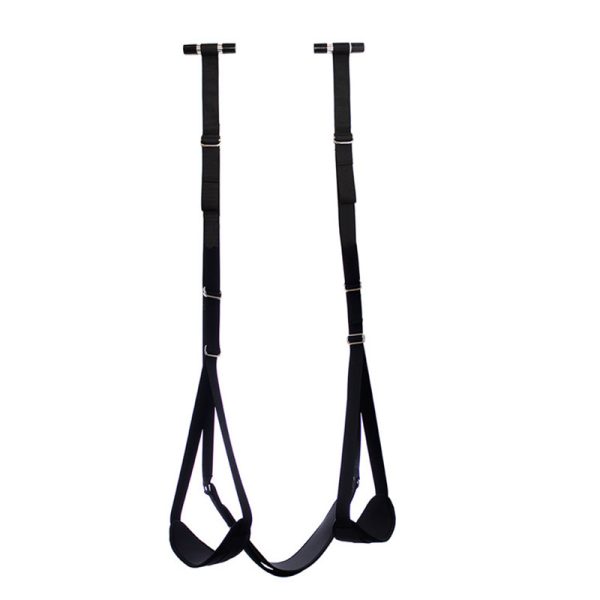 The PlayHappy Sex Swing with Seat