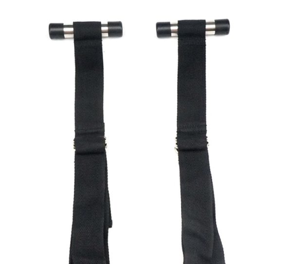 The PlayHappy Sex Swing with Seat - Image 2