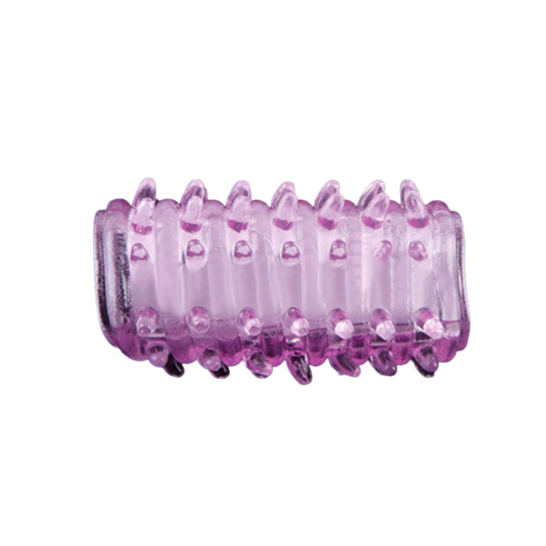 PlayHappy Caterpillar Penis Sleeve