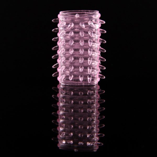 PlayHappy Caterpillar Penis Sleeve - Image 3