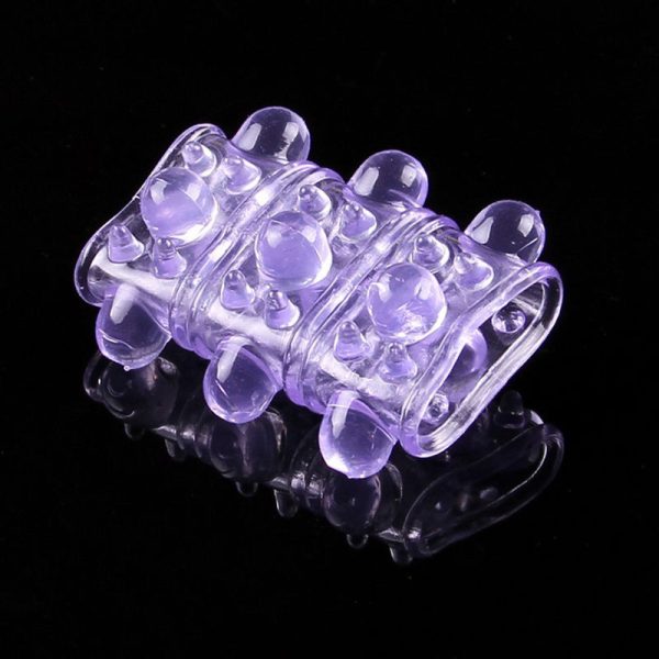 PlayHappy Pearl Penis Sleeve - Image 2