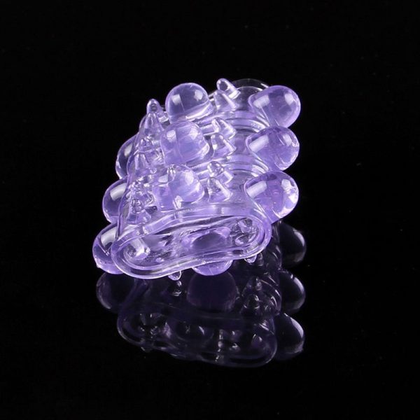 PlayHappy Pearl Penis Sleeve - Image 3