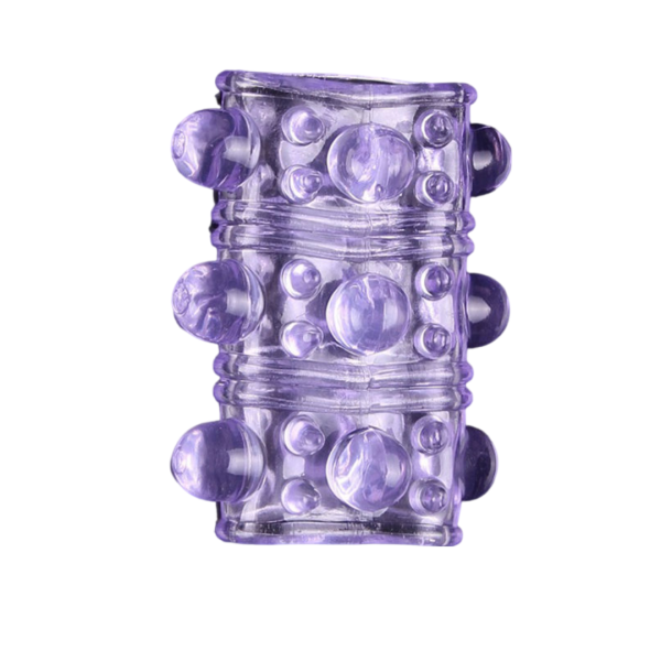 PlayHappy Pearl Penis Sleeve