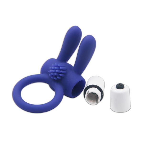 PlayHappy Rabbit Penis Ring - Image 2