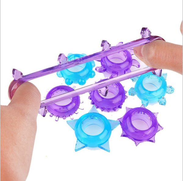 PlayHappy Delay Ring - Image 5