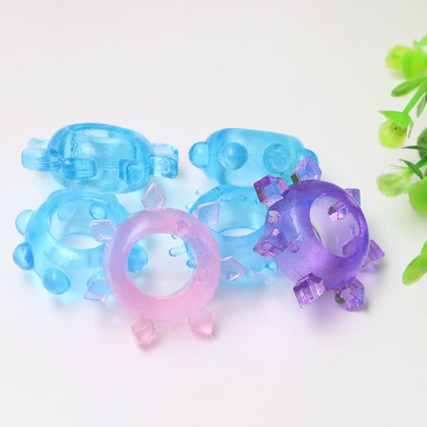 PlayHappy Delay Ring - Image 4
