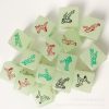 PlayHappy Glow In The Dark Spicy Dice - Image 2