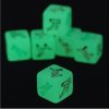 PlayHappy Glow In The Dark Spicy Dice - Image 3