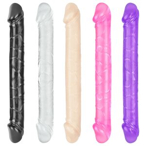 PlayHappy Double Ended Dildo