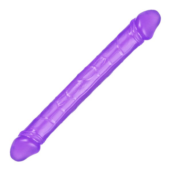 PlayHappy Double Ended Dildo - Image 3