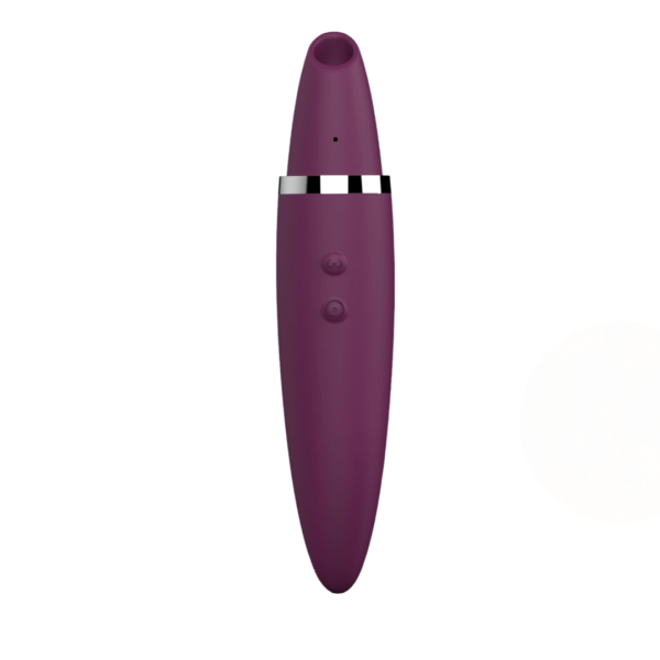 PlayHappy Suction Vibrator