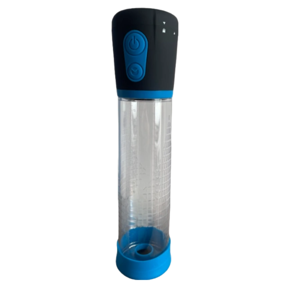 PlayHappy Penis Pump