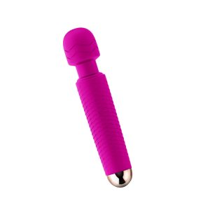 PlayHappy Passion Cordless Wand Massager