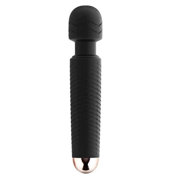 PlayHappy Passion Cordless Wand Massager - Image 2