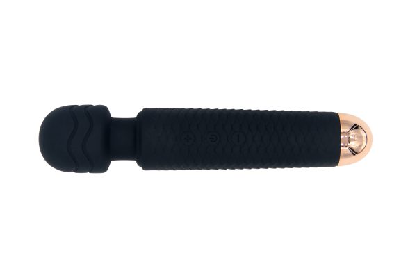PlayHappy Passion Cordless Wand Massager - Image 3