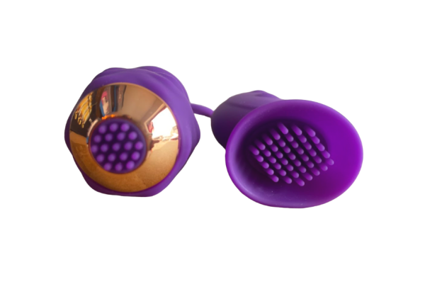 PlayHappy Vibrating Jump Ball - Image 3