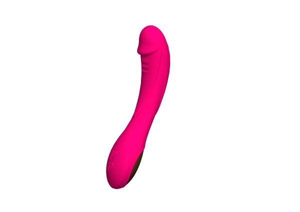PlayHappy Self Love Vibrator