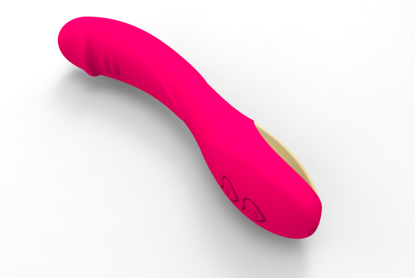 PlayHappy Self Love Vibrator - Image 2