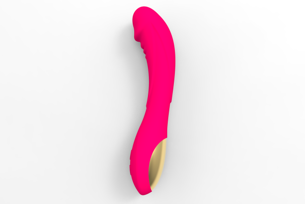 PlayHappy Self Love Vibrator - Image 3