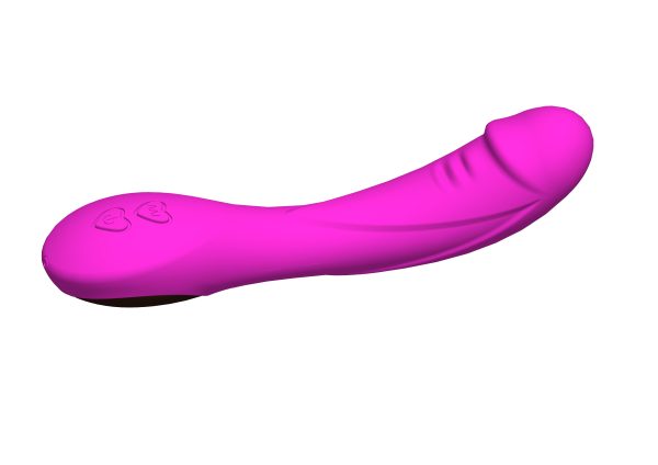 PlayHappy Self Love Vibrator - Image 4