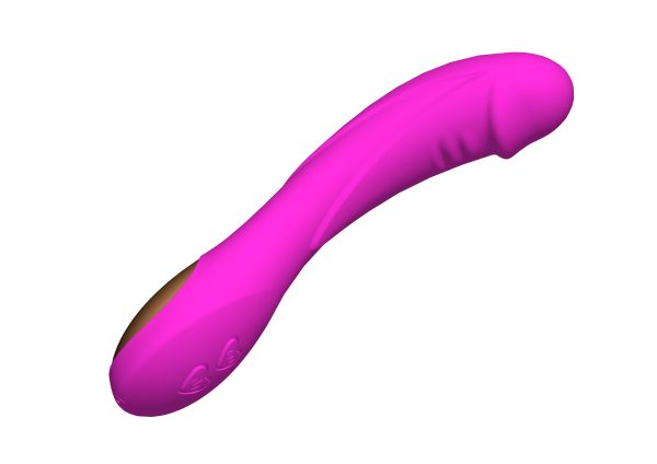PlayHappy Self Love Vibrator - Image 5