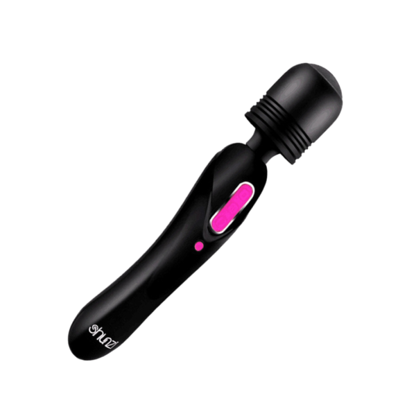 PlayHappy Wand Massager - Image 3