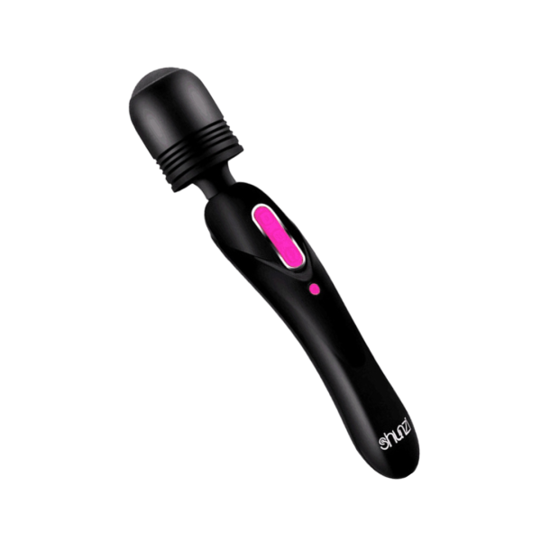 PlayHappy Wand Massager - Image 2
