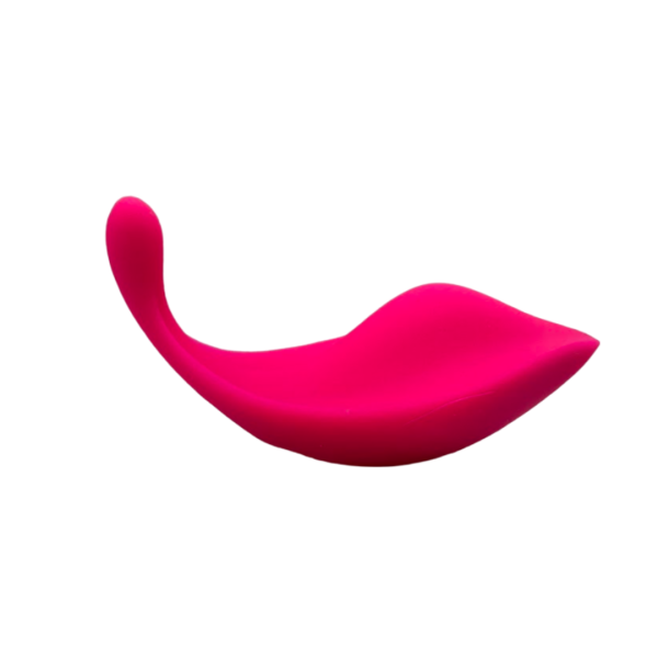 PlayHappy Wearable G-Spot Vibrator - Image 2