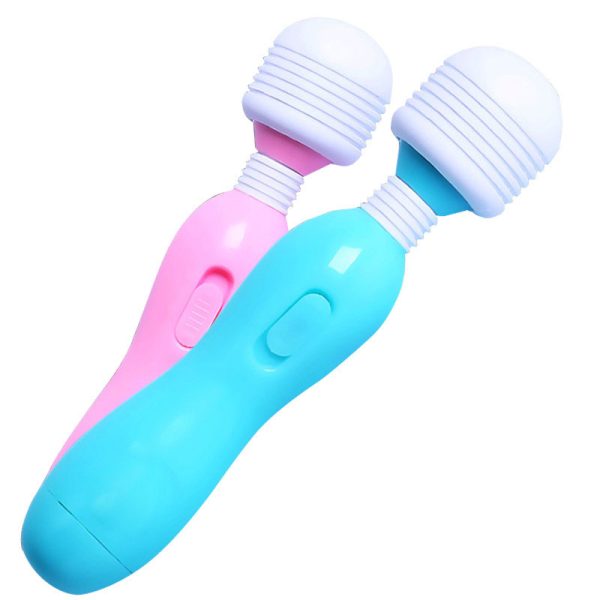 PlayHappy Mini Battery Operated Wand