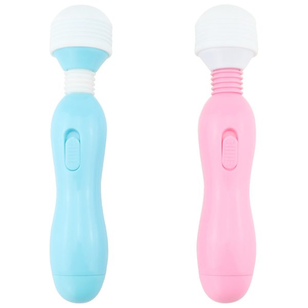PlayHappy Mini Battery Operated Wand - Image 2