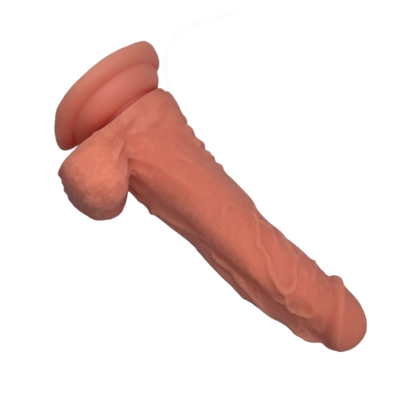 PlayHappy Handsfree Vibrating Dildo