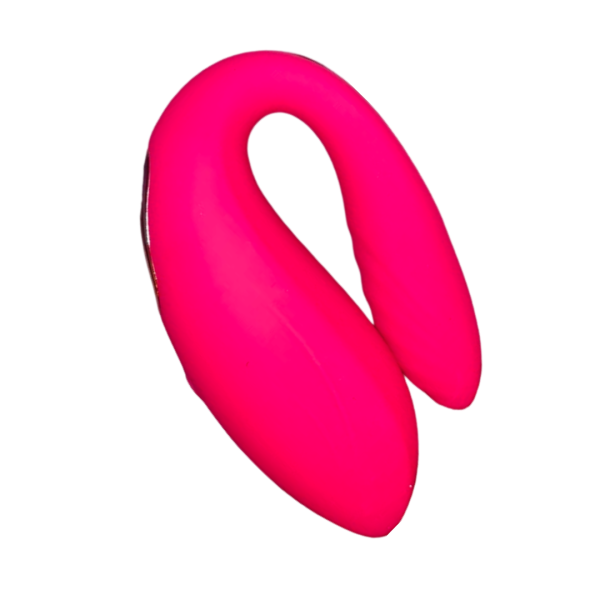 PlayHappy Double Vibrator - Image 2