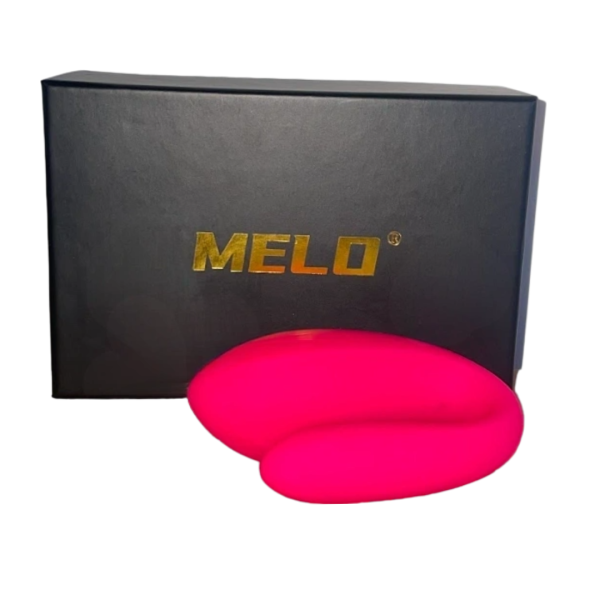 PlayHappy Double Vibrator - Image 3