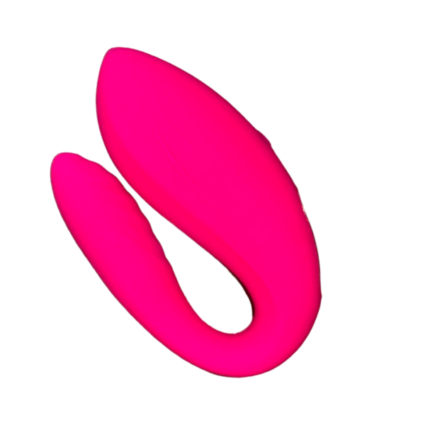 PlayHappy Double Vibrator