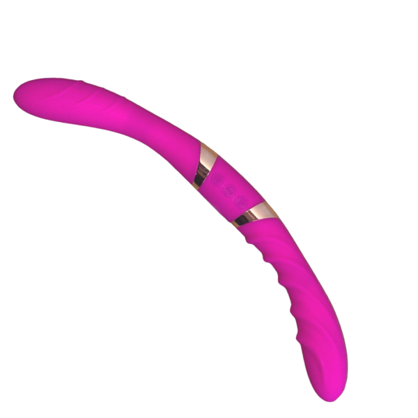 PlayHappy Double Vibrator - Image 2