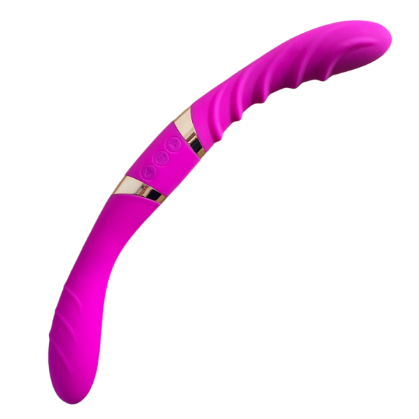 PlayHappy Double Vibrator