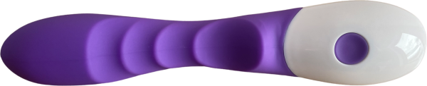 PlayHappy Vibrating Wand - Image 2