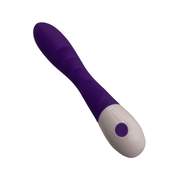 PlayHappy Vibrating Wand - Image 3