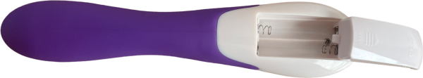 PlayHappy Vibrating Wand - Image 4
