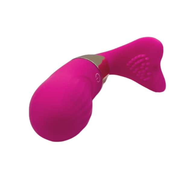 PlayHappy Extra Pleasure Vibrator - Image 2