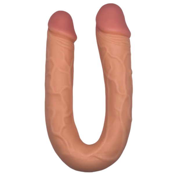 PlayHappy Double End Dildo