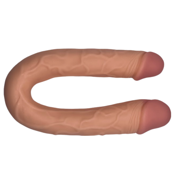 PlayHappy Double End Dildo - Image 3